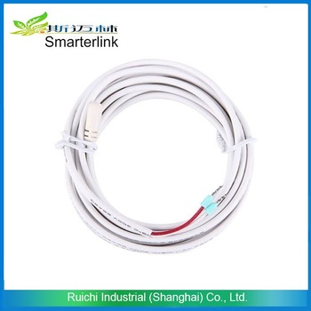 Trade guarantee new design vehicle coolant temperature sensor