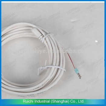 Popular useful new products industrial-grade temperature sensor
