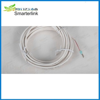 Alibaba supplier newly designed smart security temperature sensor