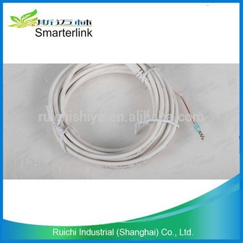 Cost effective reliable quality high performance temperature sensors