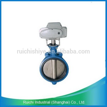 Excellent performance new arrival chemical butterfly valve