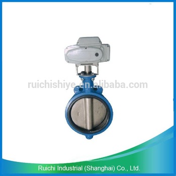 Best sale excellent quality regulator butterfly valve