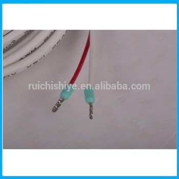 China supplier quality first temperature sensor for dryer equipment