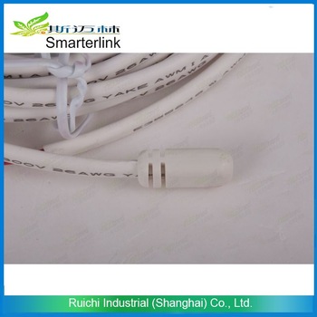 Direct factory price new product indoor outdoor temperature sensor