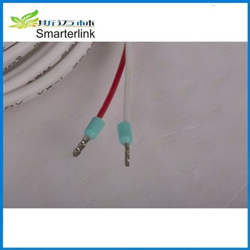 Best selling the newest reach compliant plug temperature sensor