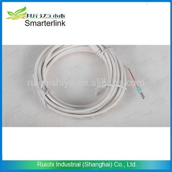 Cost-effective top quality temperature sensor thermistor