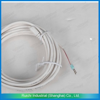 Practical quality first oil car temperature sensor