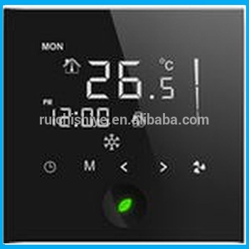 Hot sale best sell <font color='red'>rf</font> <font color='red'>wireless</font> <font color='red'>programmable</font> <font color='red'>thermostat</font>