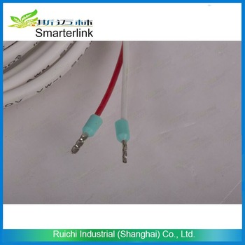 Practical hight quality temperature sensor thermistor <font color='red'>anemometer</font>