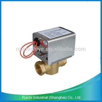 Low price supreme quality motorized actuated gate valve