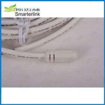 Best sale top quality wireless temperature sensor 433mhz