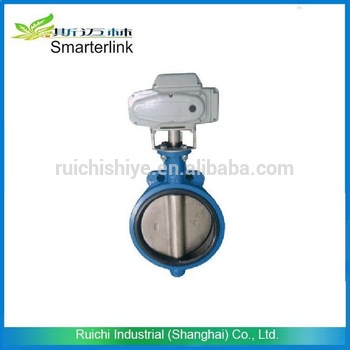 Factory directly hight quality lug handle butterfly valve