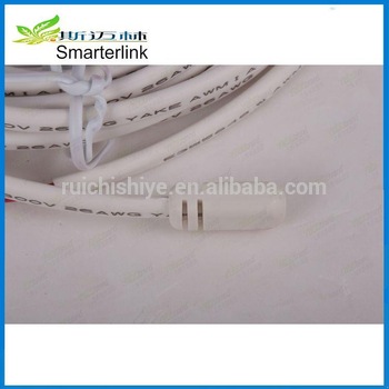 Custom-made reliable quality industrial water temperature sensor