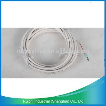 Useful high quality sheathed temperature sensor