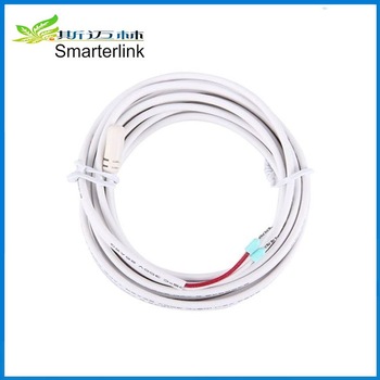 Direct factory the newest no-encapsulated type temperature sensor