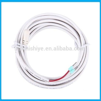 Trade guarantee high quality socket type armored temperature sensor