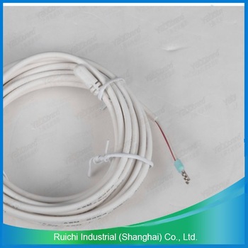 Simple style high quality multipoint temperature sensors
