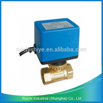 Factory price high-quality 2017 fire safe automation ball valve