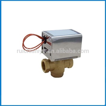 Excellent new coming motorized actuator for valve