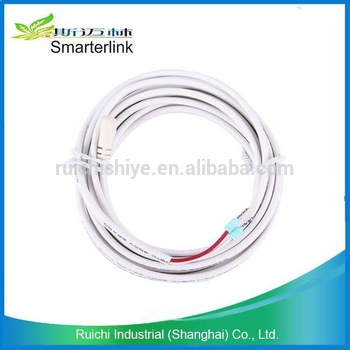 Commercial new design chip type temperature sensors