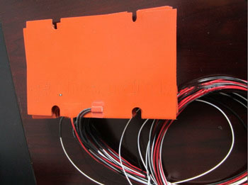 silicon rubber heating pad/sheet (UL:E347661)