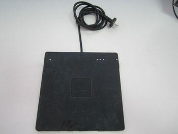 Rubber Heating Pad