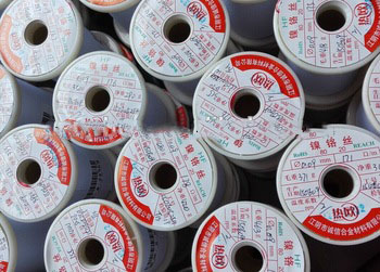 wire resistance heating manufacturer
