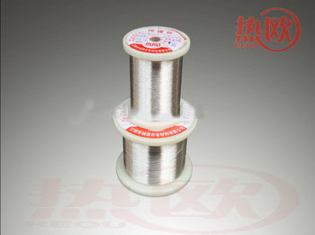 nickel chrome resistance SGS/ROSH/ISO approval