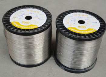 k <font color='red'>thermocouple</font> <font color='red'>wire</font>
