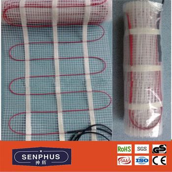 <font color='red'>heated</font> <font color='red'>floor</font> <font color='red'>heating</font> <font color='red'>film</font> system