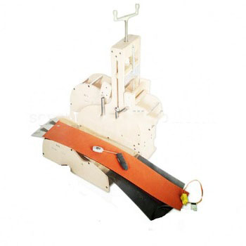 Silicone Blanket Heater for guitar ’s Bending Machine