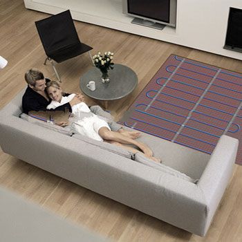 <font color='red'>heated</font> <font color='red'>floor</font>