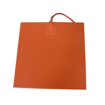 heat resistant rubber mat