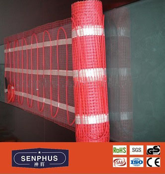<font color='red'>heated</font> <font color='red'>floor</font> system