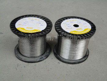 (K, J, E, T, N) Thermocouple Bare Wire