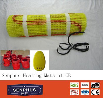 Electrical Warming Floor