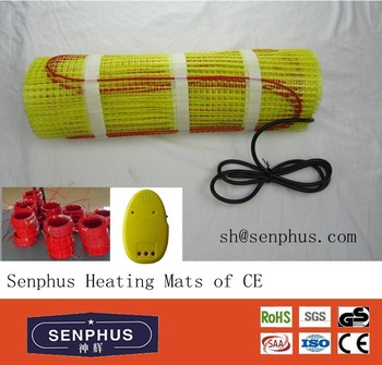 <font color='red'>Heating</font> <font color='red'>Film</font>
