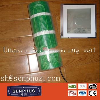 Heating systems