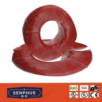 <font color='red'>silicone</font> <font color='red'>rubber</font> hot wire or <font color='red'>cable</font>