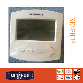 Floor Heating mechanical Thermostat