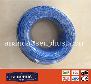 20W/M twin conductor underfloor heating cable