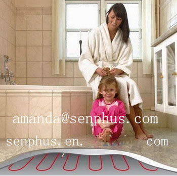 <font color='red'>Electric</font> underfloor <font color='red'>heating</font> panels <font color='red'>heating</font> <font color='red'>film</font>