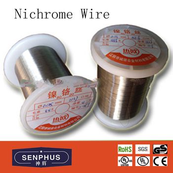 <font color='red'>Chromium</font> Nickel Wire