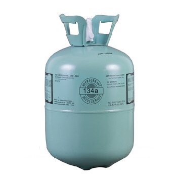 Refrigerant Gas R-134A - Coowor.com