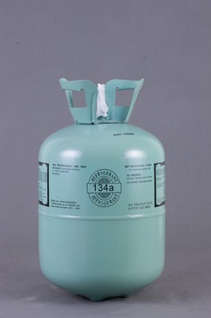 Cylinder packing neutral packing refrigerant R134a - Coowor.com