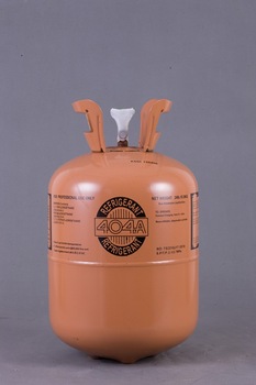 Mixed refrigerant gas r404a in 25lb <font color='red'>specification</font>