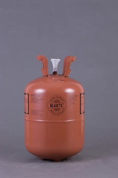 Manufacture mixed <font color='red'>refrigerant</font> <font color='red'>r407c</font> <font color='red'>gas</font> in <font color='red'>cylinder</font>