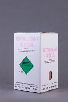 Eco friendly 2016 <font color='red'>hot</font> <font color='red'>product</font> and <font color='red'>high</font> <font color='red'>quality</font> r410a Refrigerant