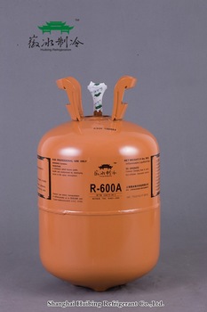 <font color='red'>Factory</font> <font color='red'>supply</font> refrigerant gas r600a