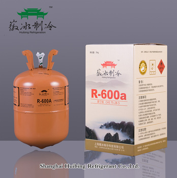 With best price R600a <font color='red'>Refrigerant</font> <font color='red'>gas</font> <font color='red'>replace</font> <font color='red'>R12</font>